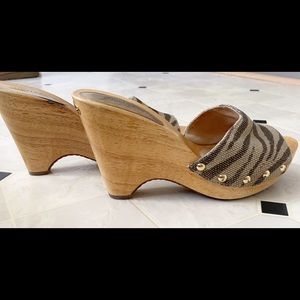 MICHAEL Michael Kors sandal